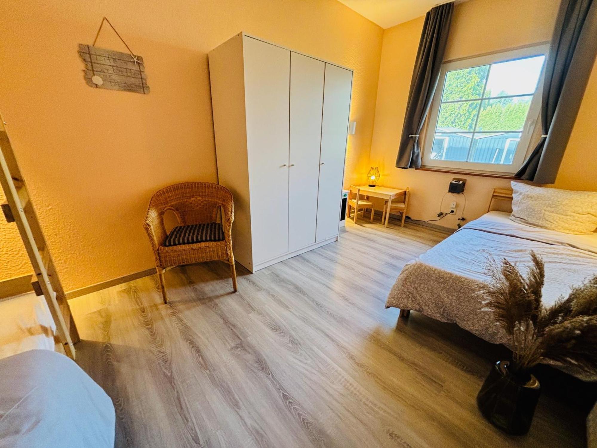 Ostsee Ferienhaus Usedom Hundefreundlich Familie Stopp Haus 22 Lutow Dış mekan fotoğraf